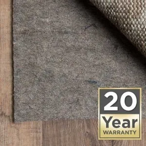 Area Rug Pads | Affordable Flooring Warehouse