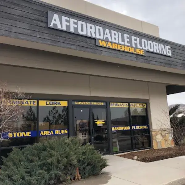 Store | Affordable Flooring Warehouse