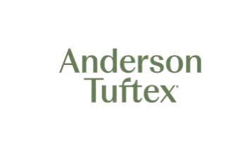 Anderson Tuftex Logo | Affordable Flooring Warehouse