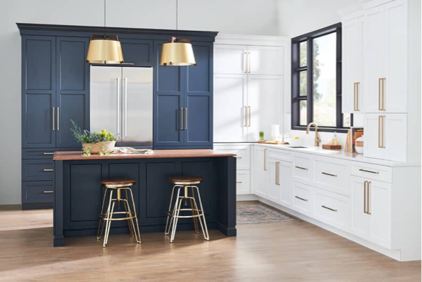 Kitchen Cabinets | Affordable Flooring Warehouse