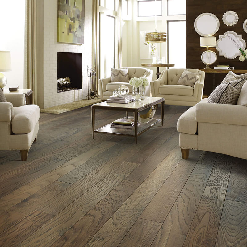 Hardwood Flooring | Affordable Flooring Warehouse