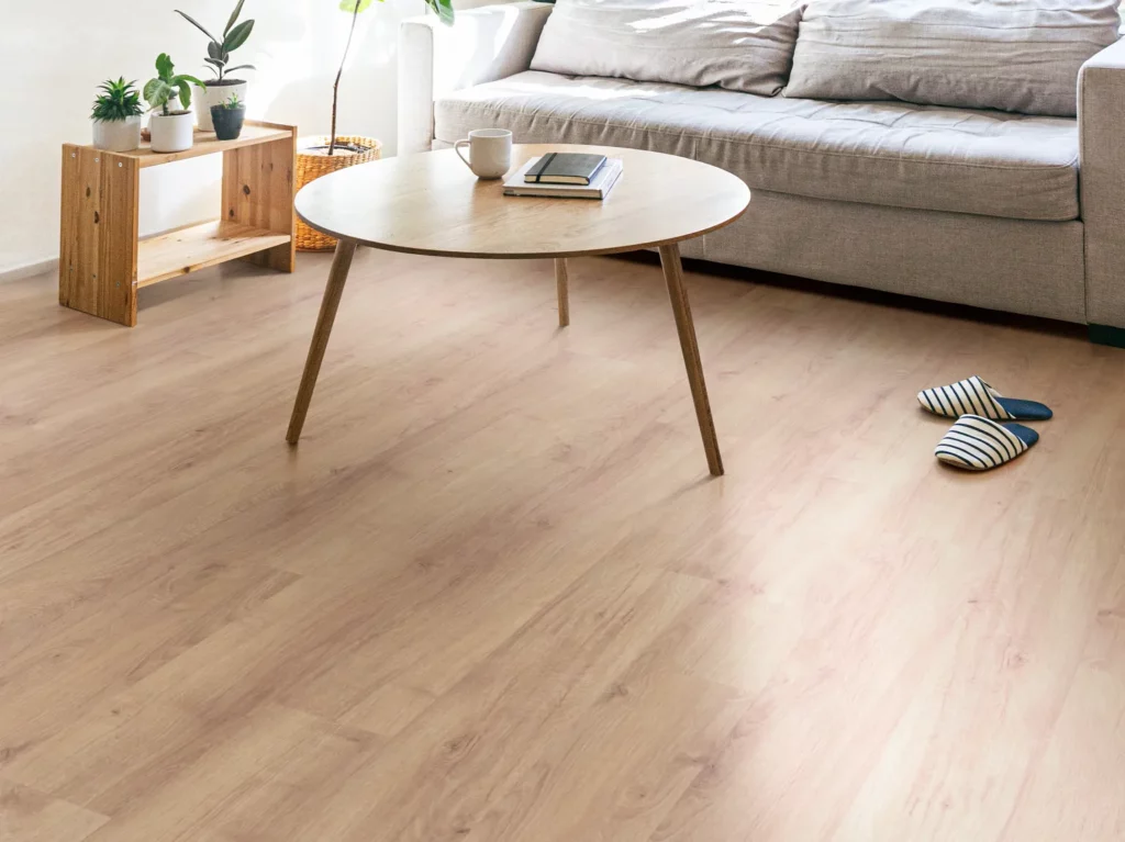 Family Room Flooring | Affordable Flooring Warehouse