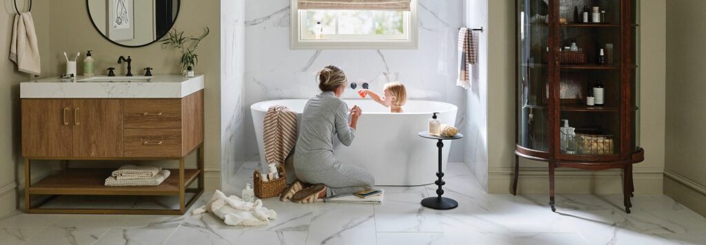 Bathroom Tiles | Affordable Flooring Warehouse