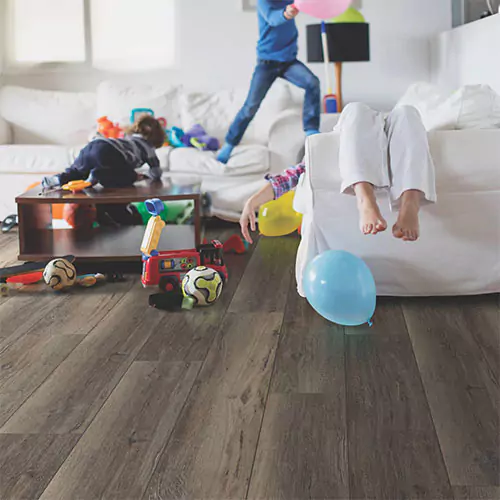 Luxury Vinyl Flooring | Affordable Flooring Warehouse