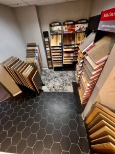 | Affordable Flooring Warehouse