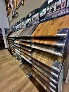 | Affordable Flooring Warehouse