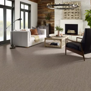 Carpet in a sitting room | Affordable Flooring Warehouse