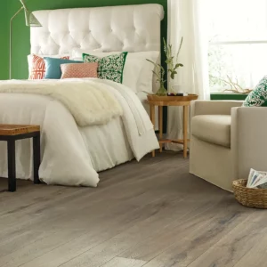Bedroom Hardwood Flooring | Affordable Flooring Warehouse