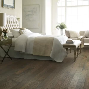 Bedroom Hardwood Flooring | Affordable Flooring Warehouse