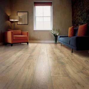 Mohawk Laminate Flooring | Cherry City Interiors and Design