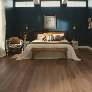 Luxury Vinyl Bedroom Flooring | Affordable Flooring Warehouse