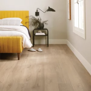 Luxury Vinyl bedroom Flooring | Affordable Flooring Warehouse